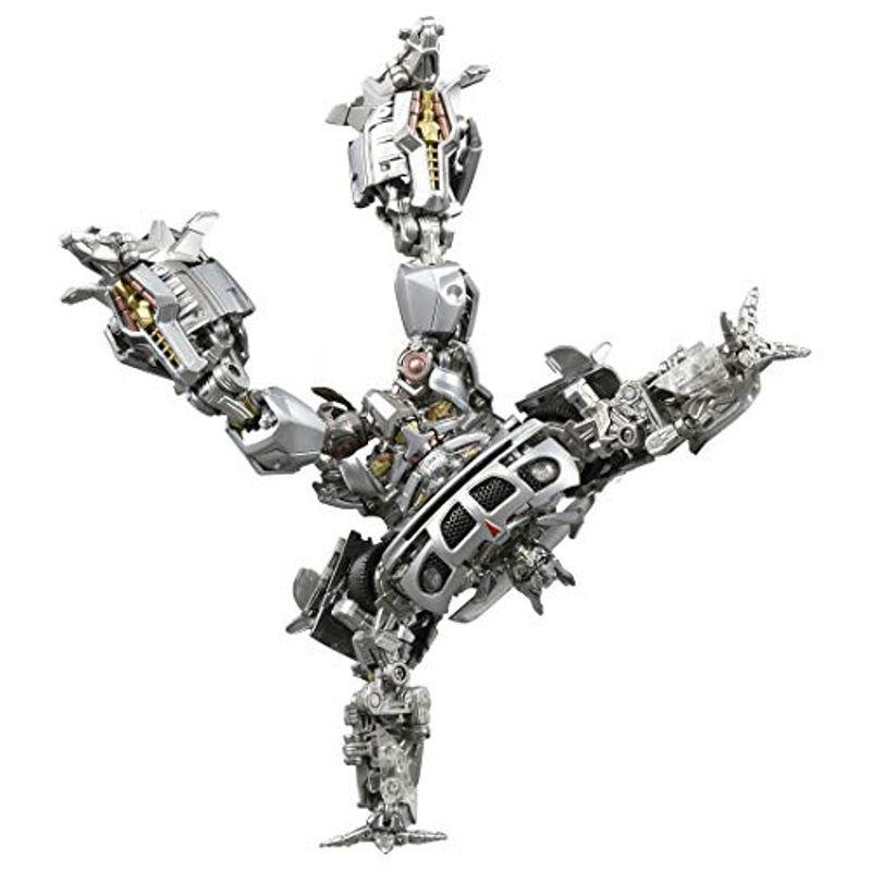 トランスフォーマー マスターピース ムービーシリーズ MPM-9 オートボットジャズ マスターピース ムービーシリーズ MPM オートボットジャズ