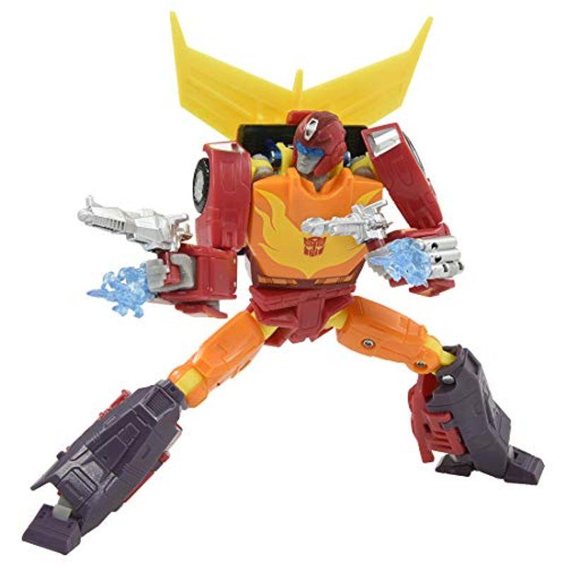 トランスフォーマー SS-60 ホットロッド M9875759828(9316円)