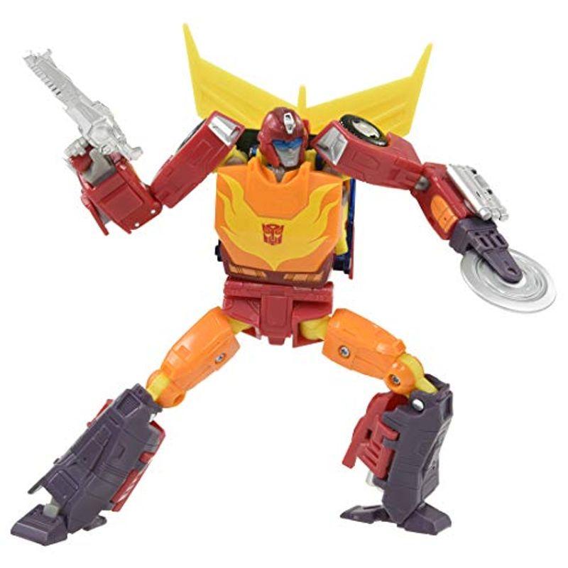 トランスフォーマー SS-60 ホットロッド M9875759828(9316円)