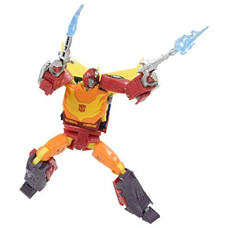 トランスフォーマー SS-60 ホットロッド M9875759828(9316円)