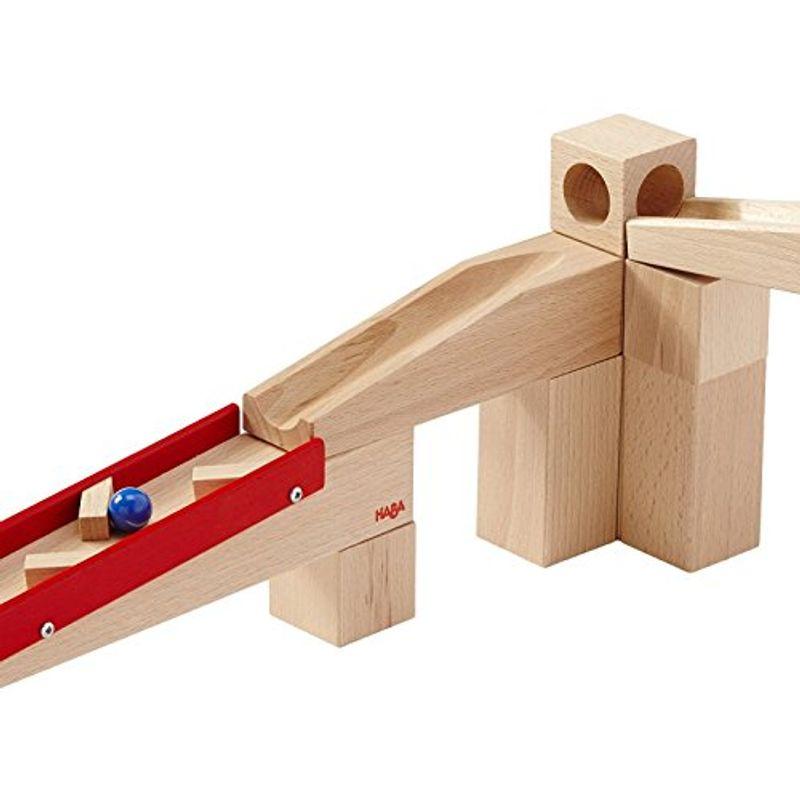 ハバ 組立てクーゲルバーン HA1136 組立てクーゲルバーン HA1136