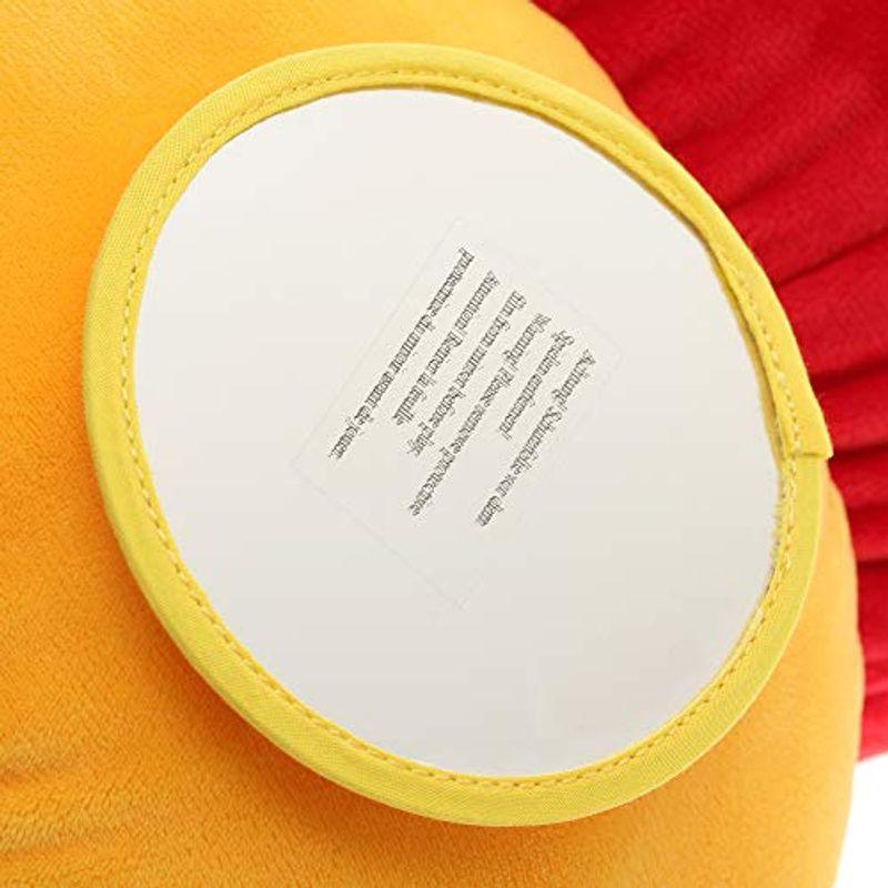 ボーネルンド シギキッド (Sigikid) アクティビティ・ピロー 大きないもむし 3ヶ月頃 SG42263 シギキッド Sigikid アクティビティ ピロー 大きないもむし 3ヶ月頃 SG42263