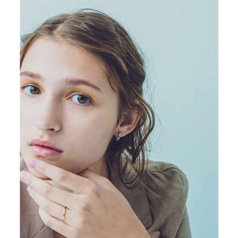 (エテ) ete ハグピアス 872100-872101 FREE プラチナム エテ ete ハグピアス FREE プラチナム