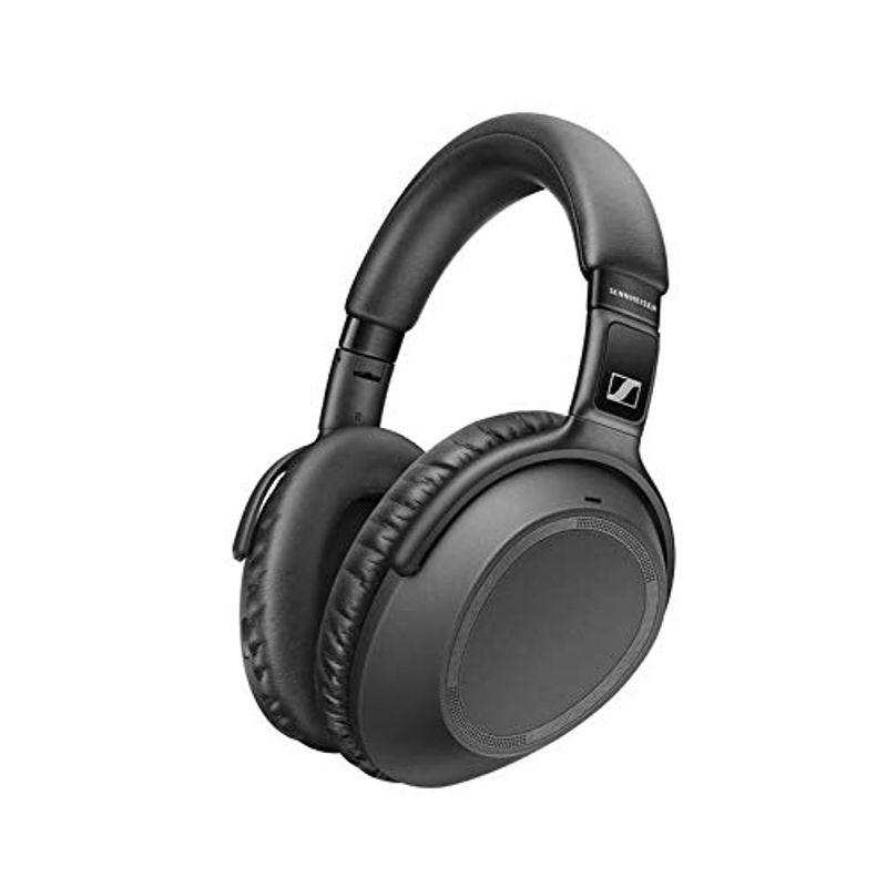 Sennheiser ゼンハイザー ノイズキャンセリングヘッドホン PXC 550-II Wireless， aptX-LL， オートon ゼンハイザー ノイズキャンセリングヘッドホン PXC II Wireless， aptX LL， オートon