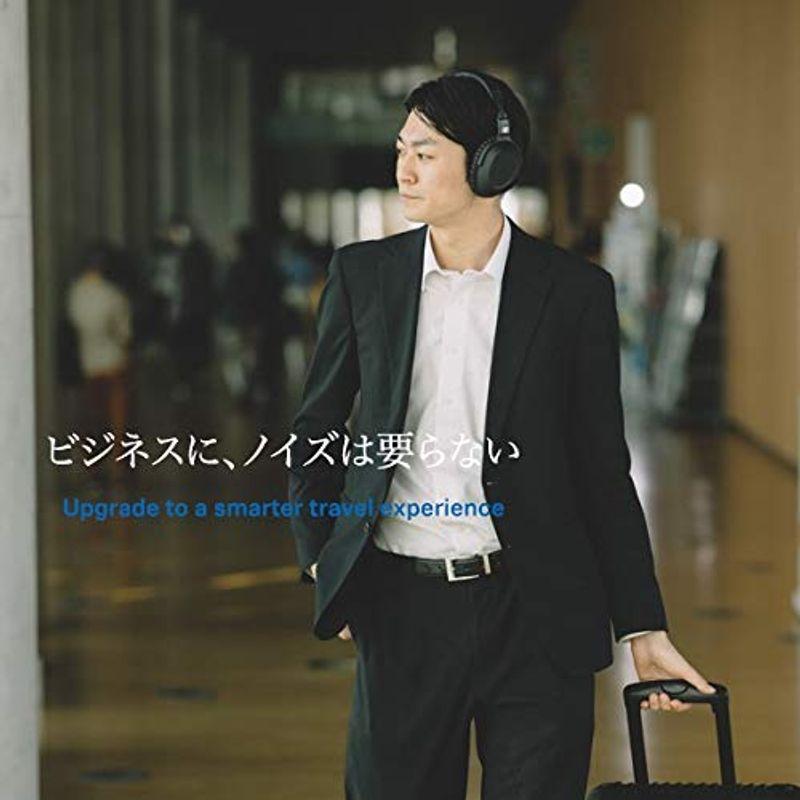 Sennheiser ゼンハイザー ノイズキャンセリングヘッドホン PXC 550-II Wireless， aptX-LL， オートon ゼンハイザー ノイズキャンセリングヘッドホン PXC II Wireless， aptX LL， オートon