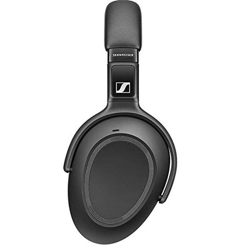 Sennheiser ゼンハイザー ノイズキャンセリングヘッドホン PXC 550-II Wireless， aptX-LL， オートon ゼンハイザー ノイズキャンセリングヘッドホン PXC II Wireless， aptX LL， オートon