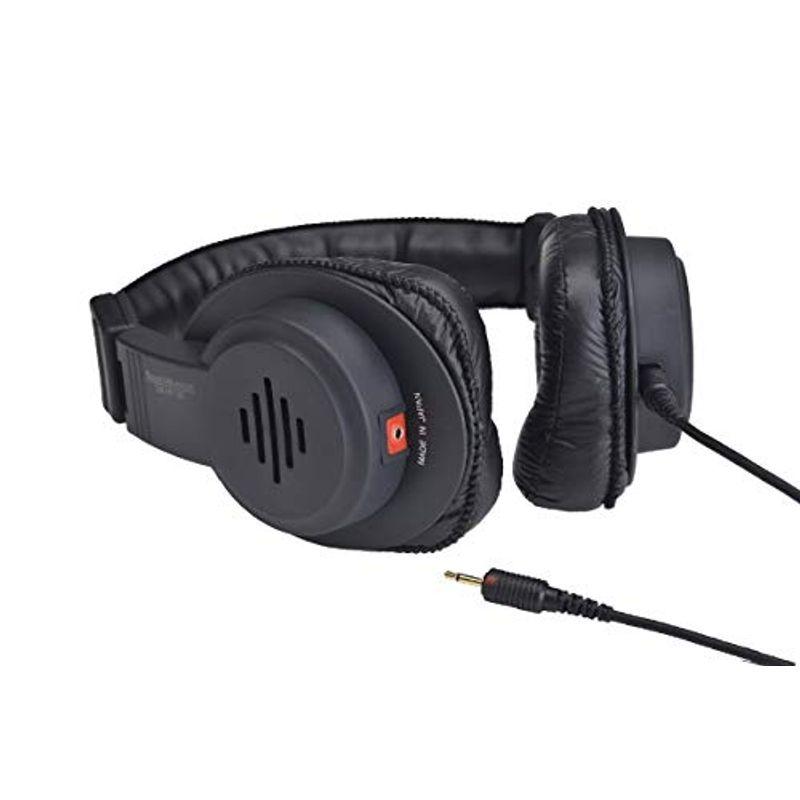 SOUND WARRIOR SW-HP100 セミオープン型ヘッドフォン サウンドウォーリア 城下工業 SWHP100 WARRIOR SW HP100 セミオープン型ヘッドフォン サウンドウォーリア 城下工業 SWHP100