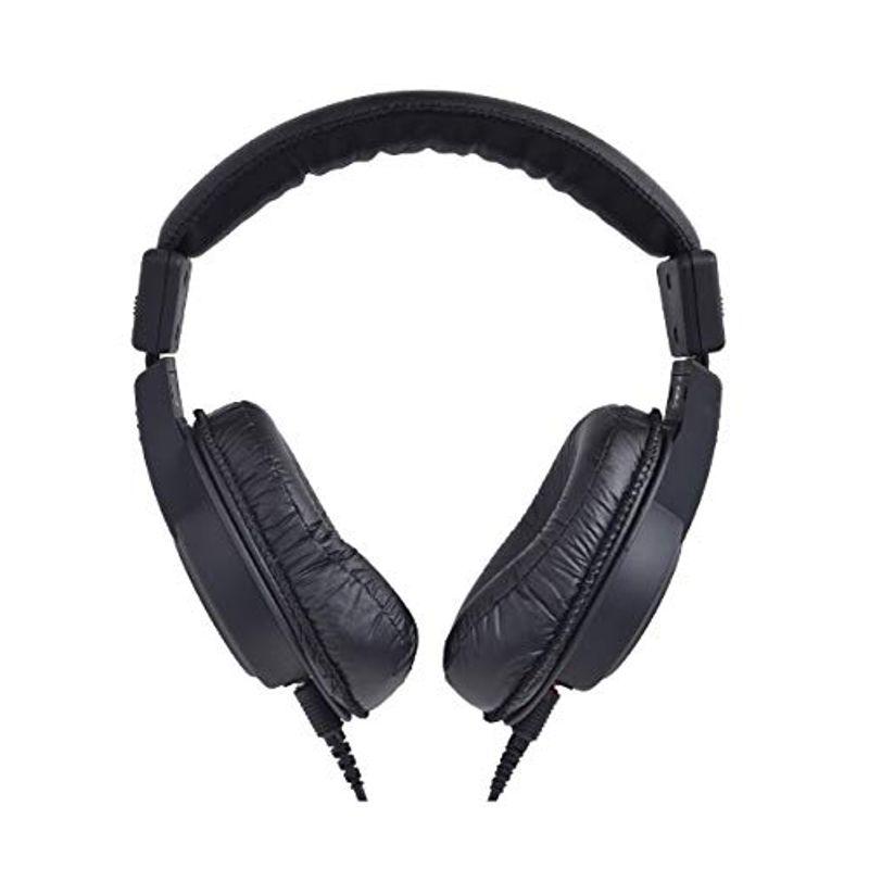 SOUND WARRIOR SW-HP100 セミオープン型ヘッドフォン サウンドウォーリア 城下工業 SWHP100 WARRIOR SW HP100 セミオープン型ヘッドフォン サウンドウォーリア 城下工業 SWHP100