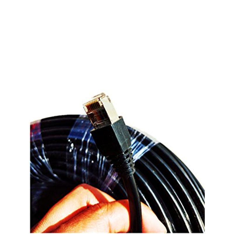 【サイズ:50M】NIMARUNI CAT5e 屋外仕様 2重被覆 LANケーブ NIMARUNI CAT5e 屋外仕様 2重被覆 LANケーブル 屋外用 コネクタ