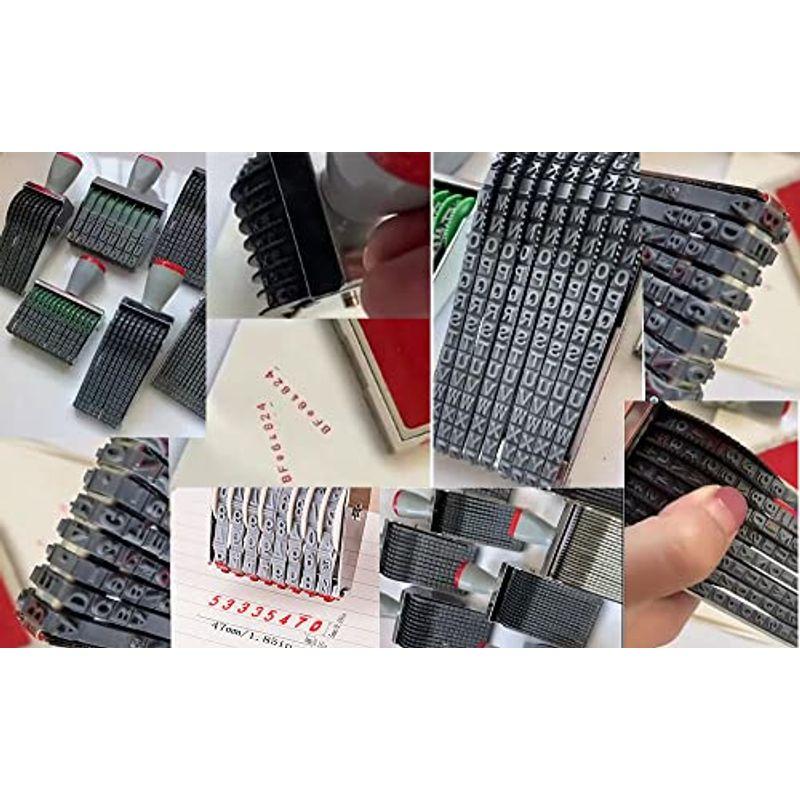 楽天最安値に挑戦】 12桁デジタルローリングスタンプ数字ゴム番号スタンプ製造日コードコーディングプラスチックデジタルローリングパーソナライズ英語アルファベット記 印鑑、印章、スタンプ 12桁デジタルローリングスタンプ数字ゴム番号スタンプ製造日コードコーディングプラスチックデジタルローリングパーソナライズ英語アルファベット記