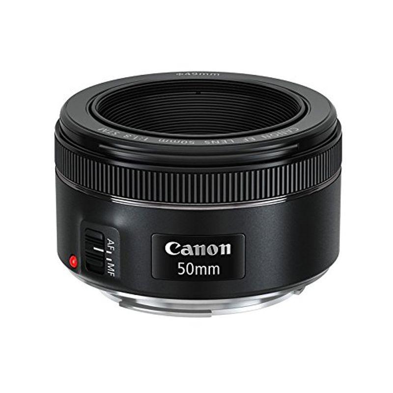 売れ筋新商品売れ筋新商品Canon 単焦点レンズ EF50mm F1.8 STM フル