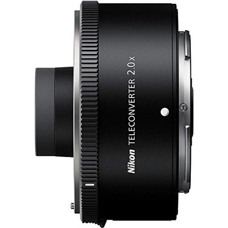 【早い者勝ち】 Nikon テレコンバーター Z TELECONVERTER TC-2.0 Zマウント用 テレコン ZTC2.0x 【WSO9306538049】(32635円)