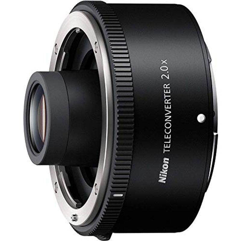 【早い者勝ち】 Nikon テレコンバーター Z TELECONVERTER TC-2.0 Zマウント用 テレコン ZTC2.0x 【WSO9306538049】(32635円)