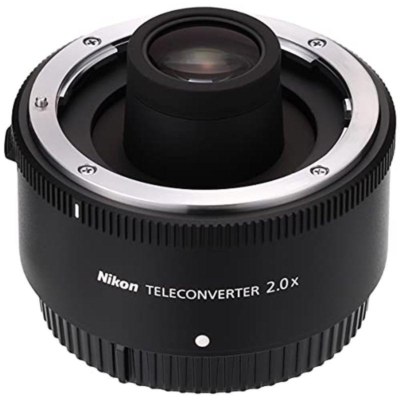 【早い者勝ち】 Nikon テレコンバーター Z TELECONVERTER TC-2.0 Zマウント用 テレコン ZTC2.0x 【WSO9306538049】(32635円)