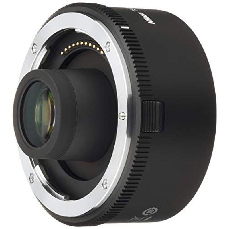 【早い者勝ち】 Nikon テレコンバーター Z TELECONVERTER TC-2.0 Zマウント用 テレコン ZTC2.0x 【WSO9306538049】(32635円)