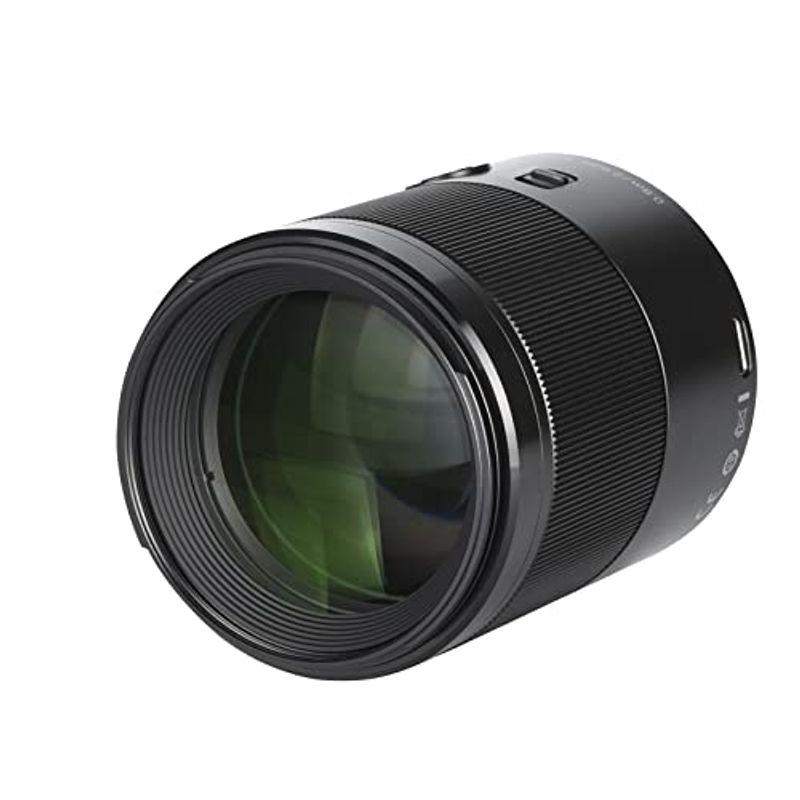 【美品】 YONGNUO YN85mm F1.8Z DF DSM ニコン Nikon Zマウント フルサイズ オートフォーカスレンズ 単焦点レンズ 【RIZ8684849735】(30455円)