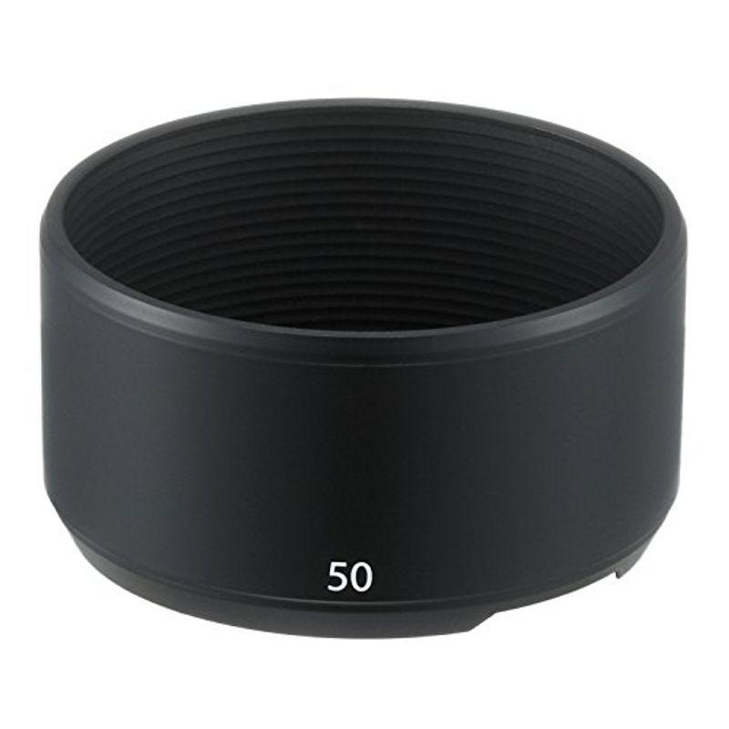 【ラスト1点】 FUJIFILM X 交換レンズ フジノン 単焦点 中望遠 コンパクト 50mm F2 防塵防滴耐低温 絞りリング ブラック F XF50M 【QGW5968035040】(20928円)