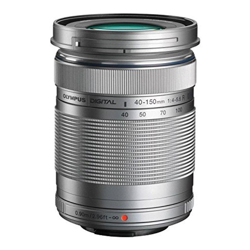 今年の新作から定番まで！ ❤️オリンパス 望遠ズームレンズ❤️ZUIKO