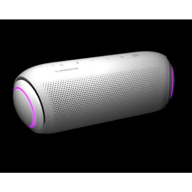 LG XBOOM GO MERIDIAN SOUND搭載 PL7 XBOOM GO MERIDIAN SOUND搭載 PL7