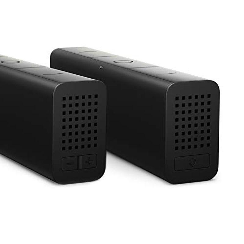 LaMetric Time アプリ付きWi-Fi時計 Time アプリ付きWi Fi時計