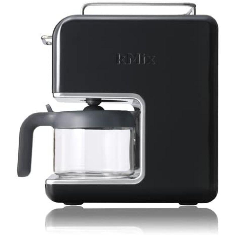定番の冬ギフトデロンギ kMix(ケーミックス) ドリップコーヒーメーカー