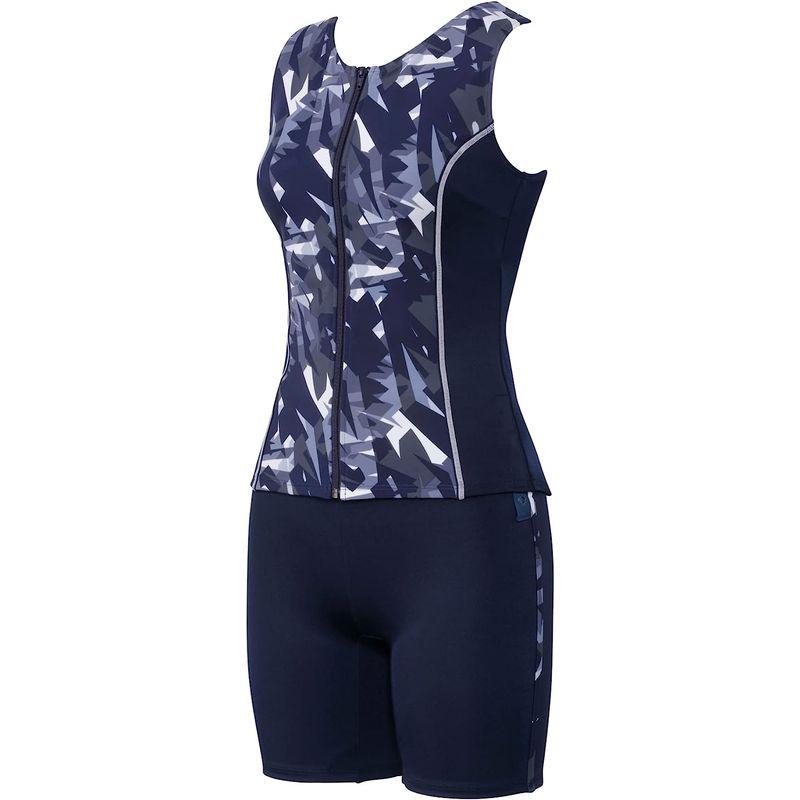 ワコール/スイムウェア セパレート水着 フルシェイプ 美キープカップ フィットネス SWS513 レディース KO 9M セパレート水着 フルシェイプ 美キープカップ フィットネス SWS513 レディース KO 9M