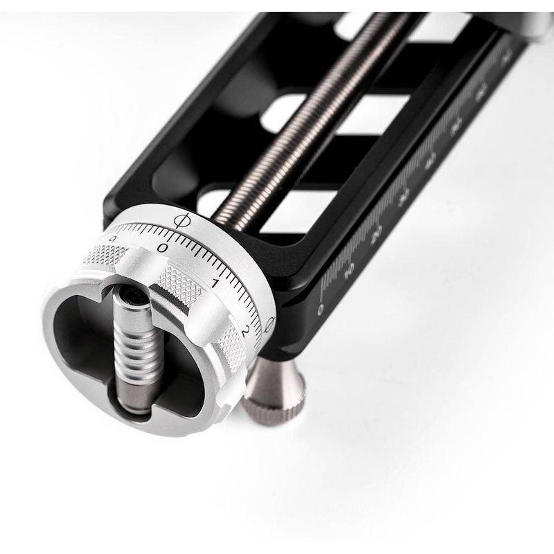 NiSi マクロフォーカシングレール NM-200S マクロフォーカシングレール NM 200S