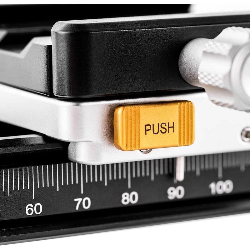 NiSi マクロフォーカシングレール NM-200S マクロフォーカシングレール NM 200S