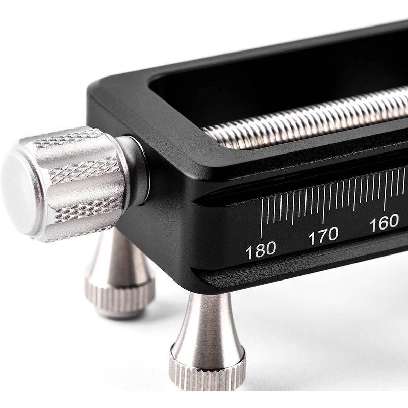 NiSi マクロフォーカシングレール NM-200S マクロフォーカシングレール NM 200S