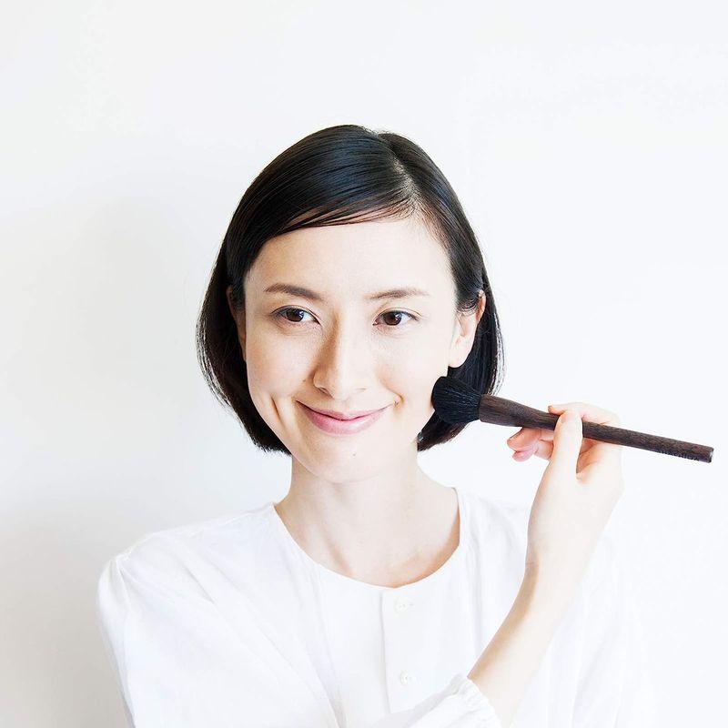 SHAQUDA ウヴ スージングフェイスブラッシュ UBU Soothing face Brush804 ウヴ スージングフェイスブラッシュ UBU Soothing face Brush804