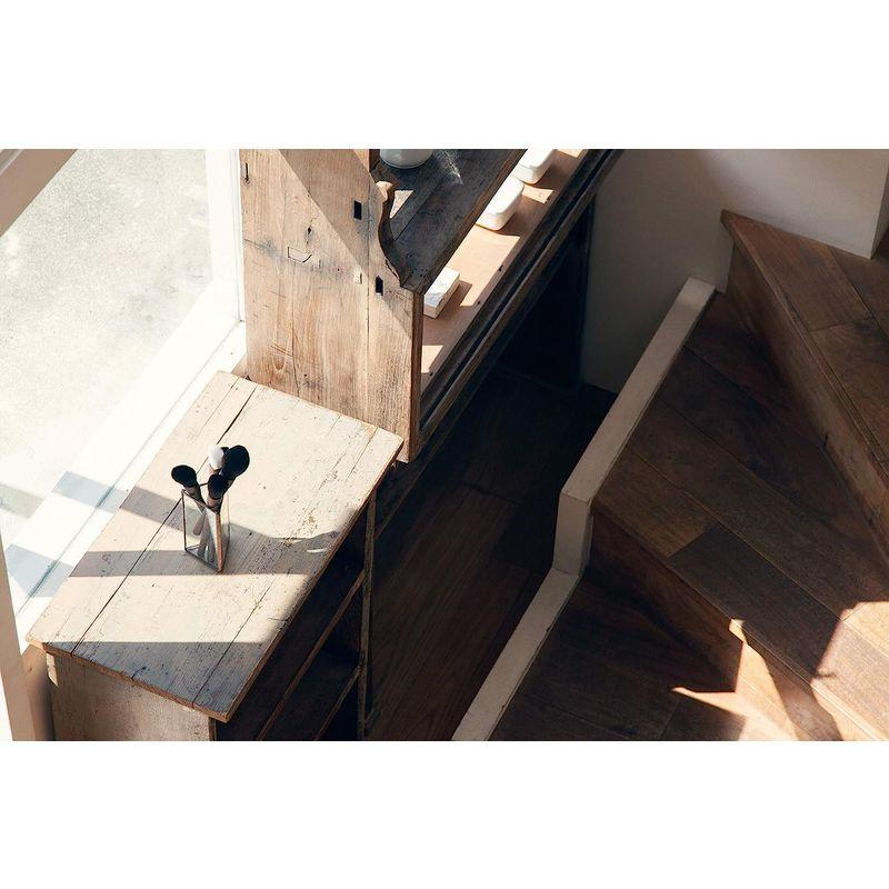 SHAQUDA ウヴ スージングフェイスブラッシュ UBU Soothing face Brush804 ウヴ スージングフェイスブラッシュ UBU Soothing face Brush804