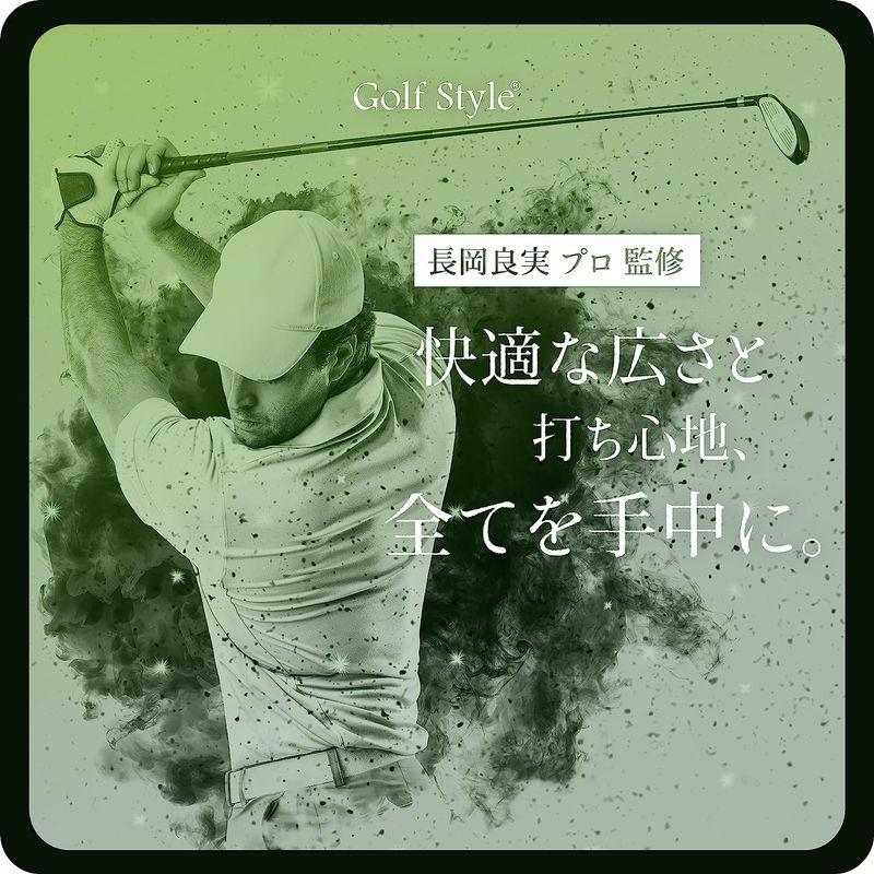 GolfStyle ゴルフマット 大型 PGAプロ監修モデル 100×150cm ゴルフ 練習 マット 素振り スイング 練習用 屋外用 人 ゴルフマット 大型 PGAプロ監修モデル 100×150cm ゴルフ 練習 マット 素振り スイング 練習用 屋外用