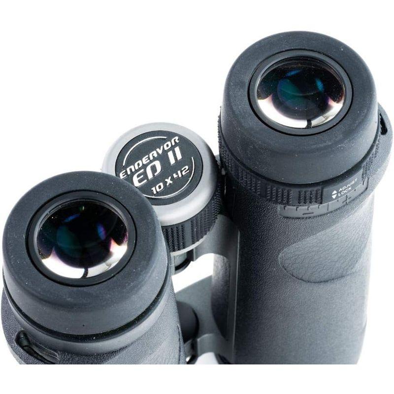 Vanguard 双眼鏡 ENDEAVOR ED II 1042 10×42 EDレンズ 防水 双眼鏡 ENDEAVOR ED II 10×42 EDレンズ 防水