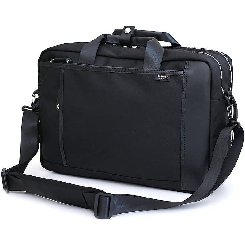 ayu De chouchou ビジネスリュック メンズ 大容量 コーデュラ CORDURA ビジネスバッグ 出張 3way 通勤 a4 De chouchou ビジネスリュック メンズ 大容量 コーデュラ CORDURA ビジネスバッグ 出張 3way 通勤 a4