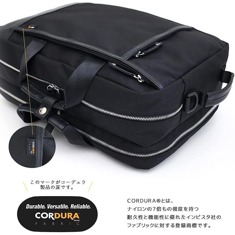 ayu De chouchou ビジネスリュック メンズ 大容量 コーデュラ CORDURA ビジネスバッグ 出張 3way 通勤 a4 De chouchou ビジネスリュック メンズ 大容量 コーデュラ CORDURA ビジネスバッグ 出張 3way 通勤 a4