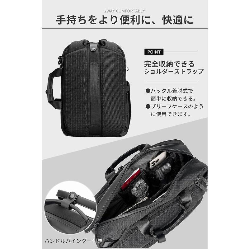 zepirion 拡張できる 2Way ビジネスリュック メンズ リュック バックパック リュックサック マチ拡張 大容量 旅行バック YK 拡張できる 2Way ビジネスリュック メンズ リュック バックパック リュックサック マチ拡張 大容量 旅行バック YK