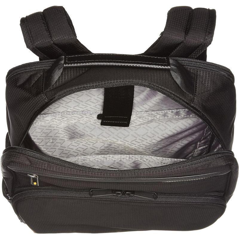 エースジーン 軽量ビジネスリュック フレックスライト フィット B4サイズ 2気室 PC収納 54561 ブラック 軽量ビジネスリュック フレックスライト フィット B4サイズ 2気室 PC収納 ブラック