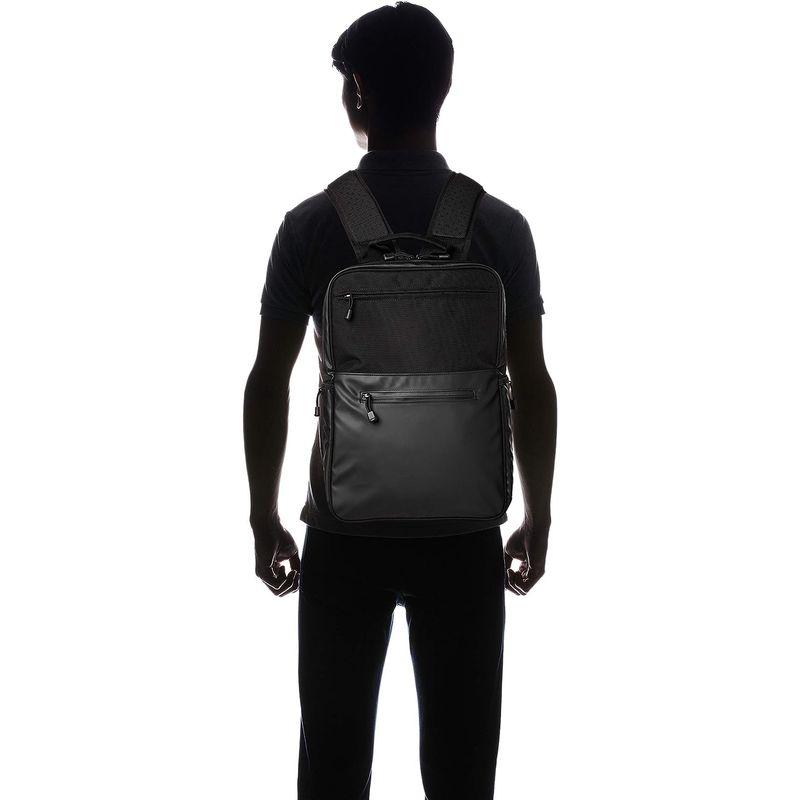 ノーマディックリュックサック ビジネスリュック MM-09 ビジネスリュック MM