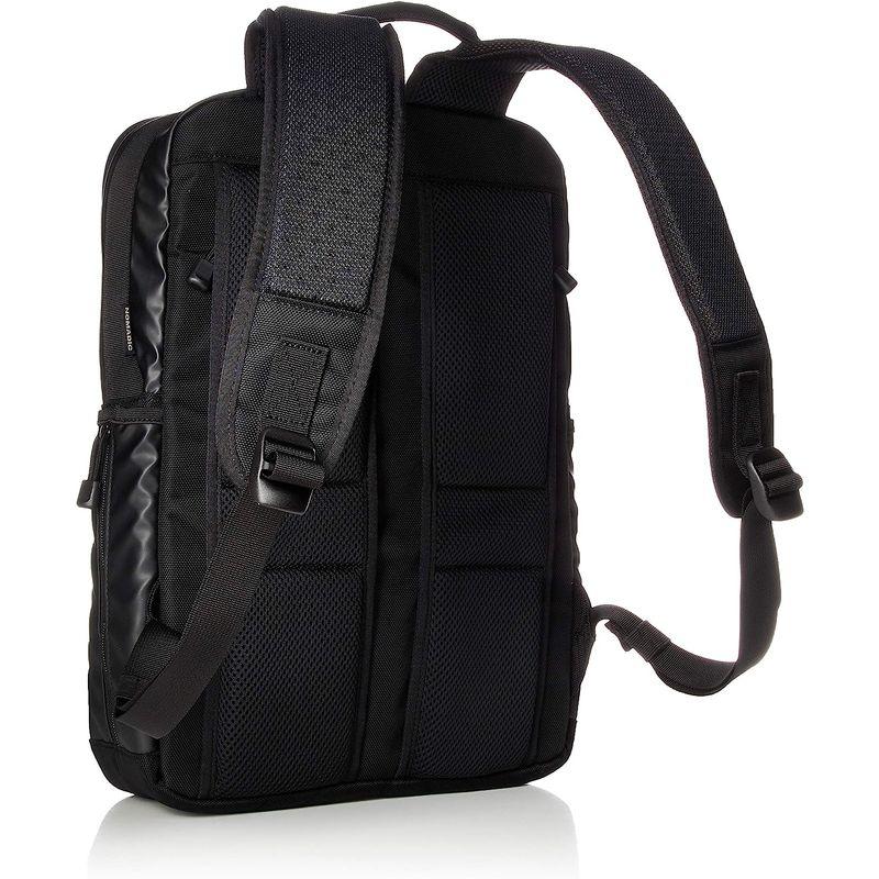 ノーマディックリュックサック ビジネスリュック MM-09 ビジネスリュック MM