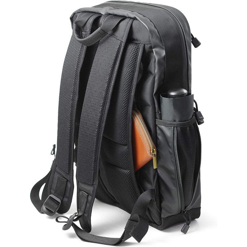 ノーマディックリュックサック ビジネスリュック MM-09 ビジネスリュック MM