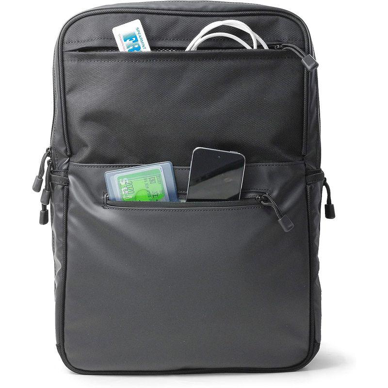 ノーマディックリュックサック ビジネスリュック MM-09 ビジネスリュック MM