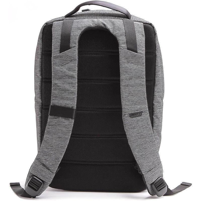 インケース バックパック シティコレクション City Collection Compact Backpack CL55571 Heathe バックパック シティコレクション City Collection Compact Backpack CL55571 Heathe