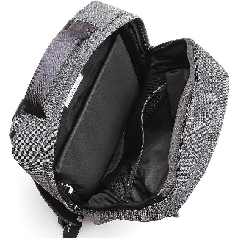 インケース バックパック シティコレクション City Collection Compact Backpack CL55571 Heathe バックパック シティコレクション City Collection Compact Backpack CL55571 Heathe