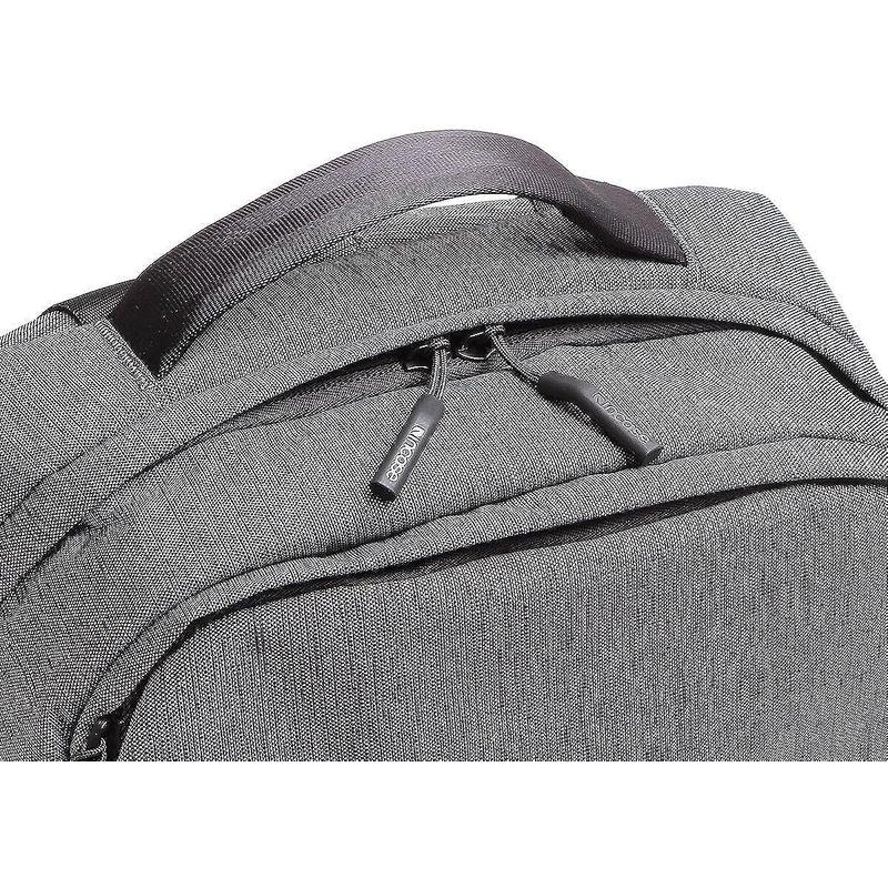 インケース バックパック シティコレクション City Collection Compact Backpack CL55571 Heathe バックパック シティコレクション City Collection Compact Backpack CL55571 Heathe