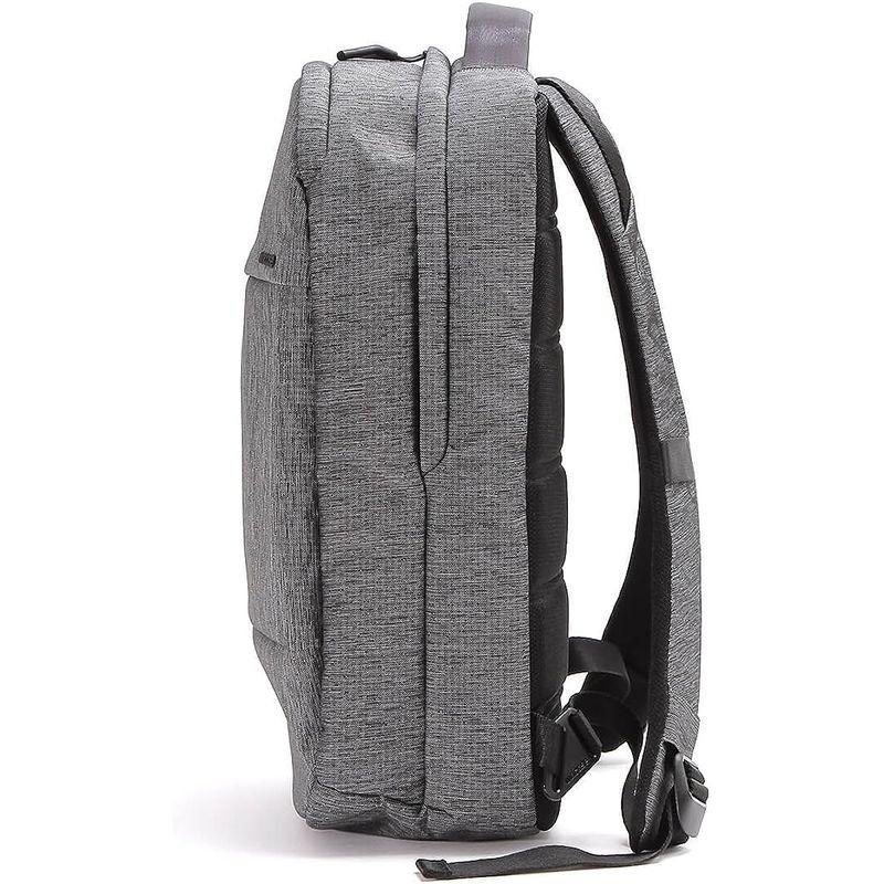 インケース バックパック シティコレクション City Collection Compact Backpack CL55571 Heathe バックパック シティコレクション City Collection Compact Backpack CL55571 Heathe