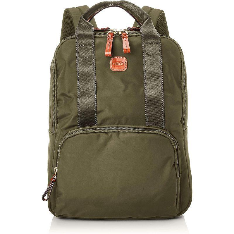 ブリックス リュックサック X-TRAVEL オリーブ リュックサック TRAVEL オリーブ