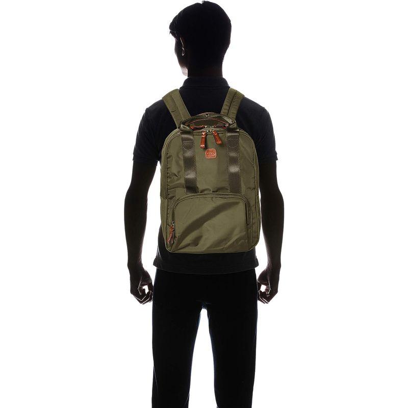 ブリックス リュックサック X-TRAVEL オリーブ リュックサック TRAVEL オリーブ