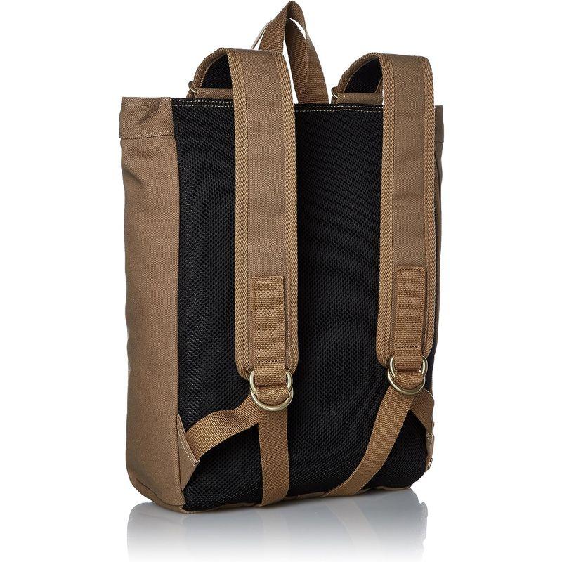 キワダ リュック 帆布 木和田木綿屋五三郎 鞄の聖地兵庫県豊岡市製 モカ リュック 帆布 木和田木綿屋五三郎 鞄の聖地兵庫県豊岡市製 モカ