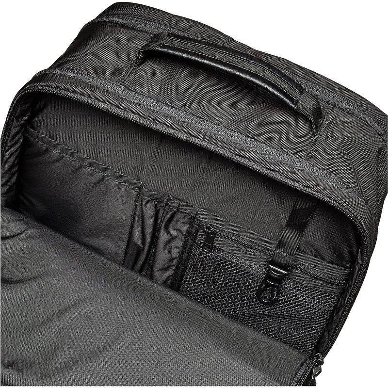 ソロ・ツーリスト ビジネスバッグ ビジネスリュック 軽量 撥水加工 型崩れしない 15.6インチPC対応 タブレット対応 A4ファイル 2層 ツーリスト ビジネスバッグ ビジネスリュック 軽量 撥水加工 型崩れしない 6インチPC対応 タブレット対応 A4ファイル 2層