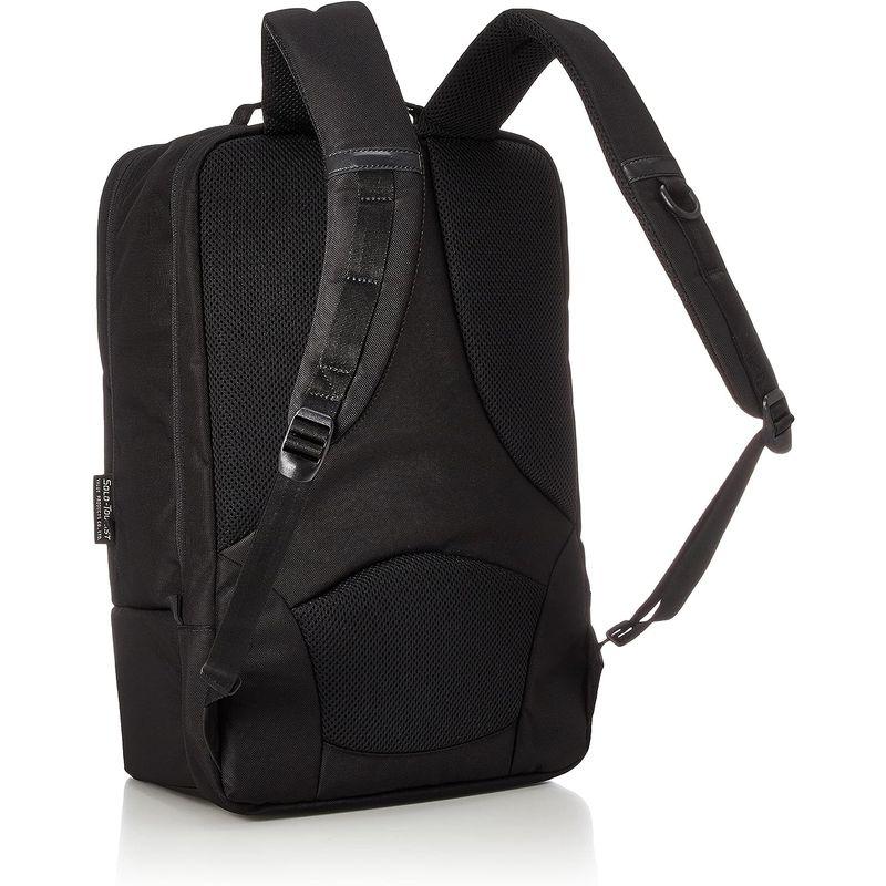 ソロ・ツーリスト ビジネスバッグ ビジネスリュック 軽量 撥水加工 型崩れしない 15.6インチPC対応 タブレット対応 A4ファイル 2層 ツーリスト ビジネスバッグ ビジネスリュック 軽量 撥水加工 型崩れしない 6インチPC対応 タブレット対応 A4ファイル 2層